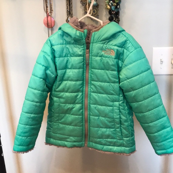 north face 4t